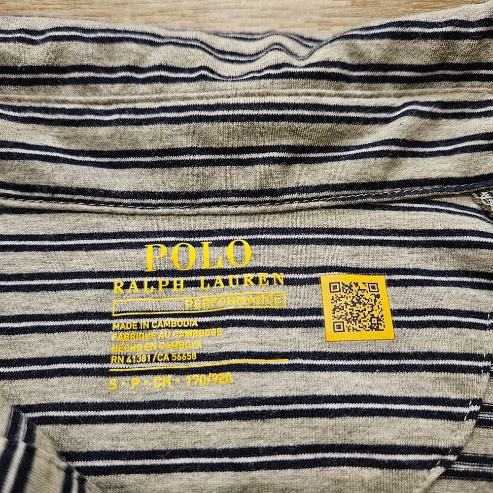 Ralph Lauren classic polo